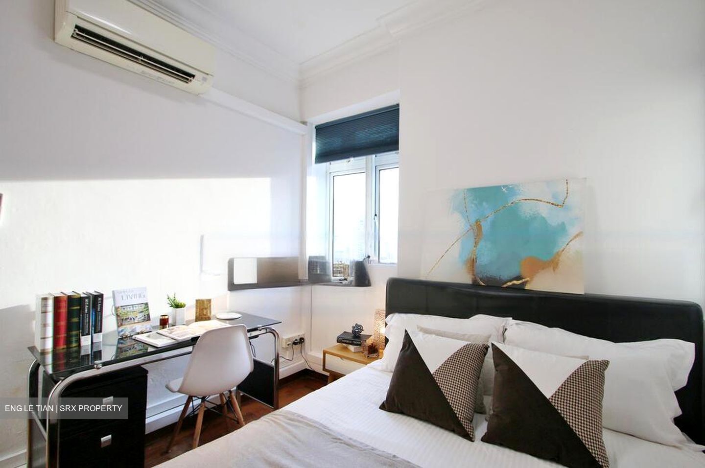 La Crystal (D9), Apartment #458930441